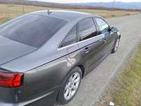 AUDI A6 C7 ULTRA de vanzare