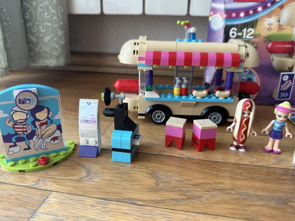 Продам Lego Frends