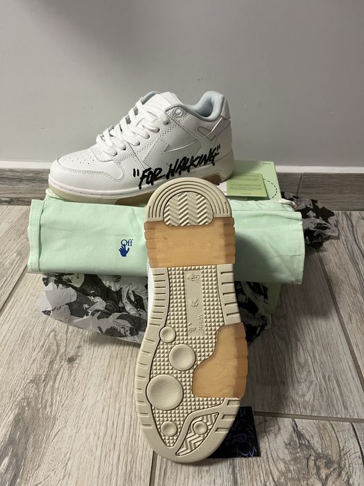 Off White OOO /Odsy 1000