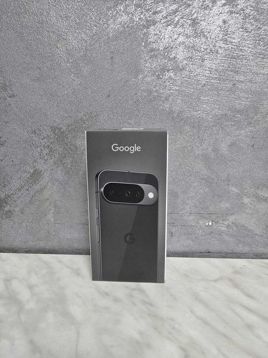 Google Pixel 10, 128GB, 12GB RAM, 5G BMG Amanet 96740