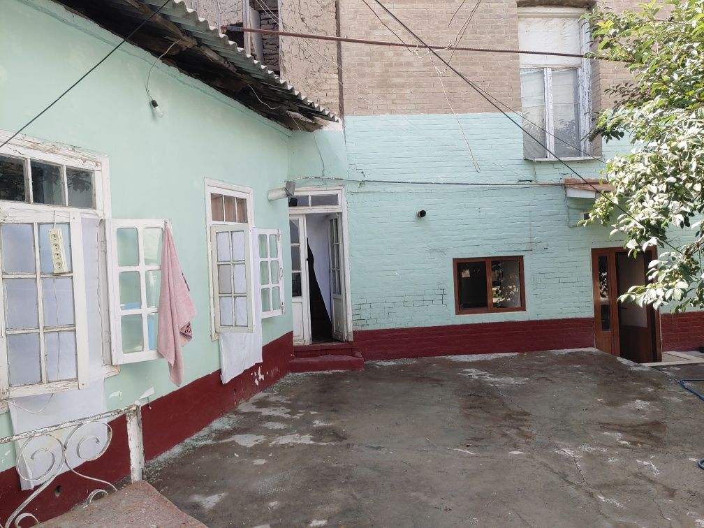 Срочно продаётся дом на регистане