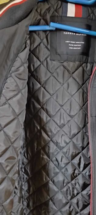 Марково яке Томи Хилфигер