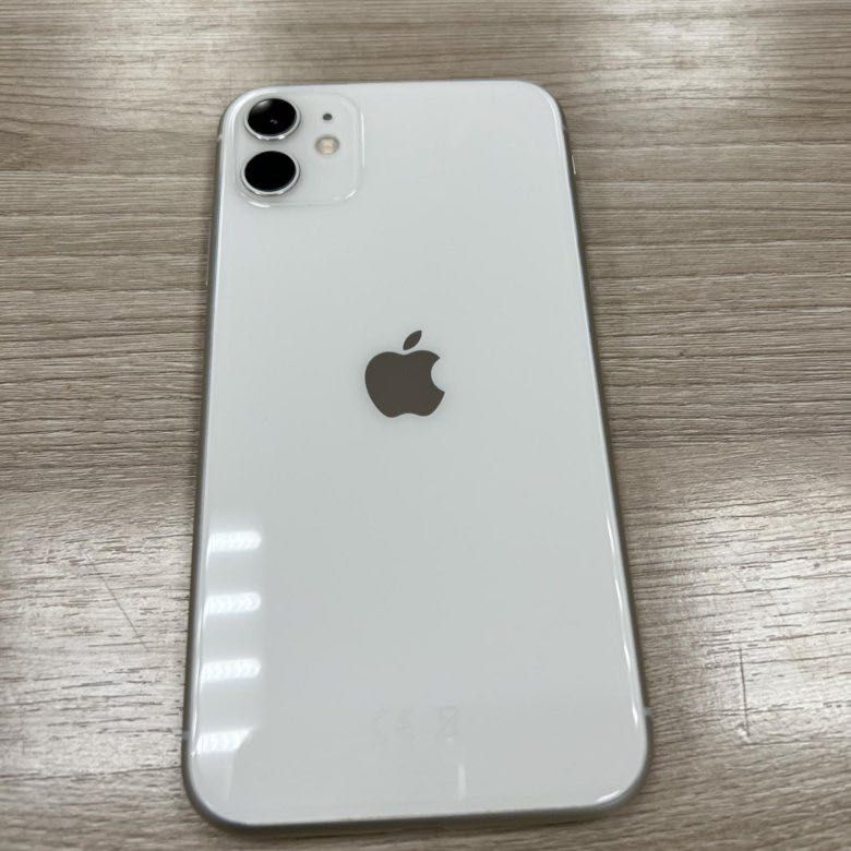 iPhone 11 128 g срочно продам