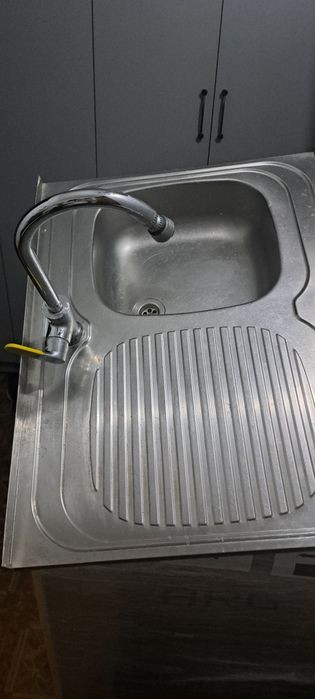 Раковина для кухни 5000т