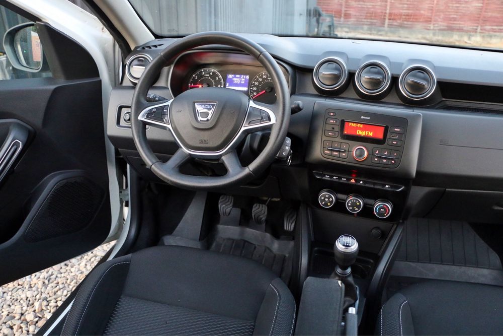 Dacia Duster Diesel 4x4 / Rate Auto Fara Avans