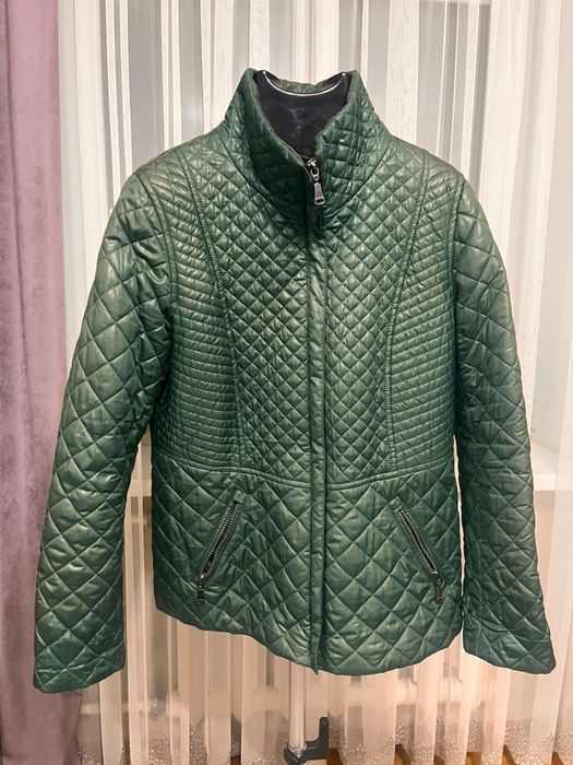 Куртка демисезонная 48размер