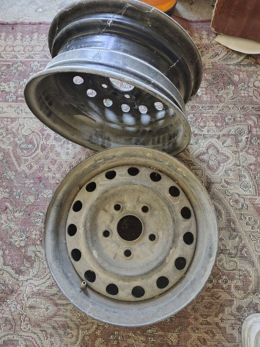 Доңгелек дискымы