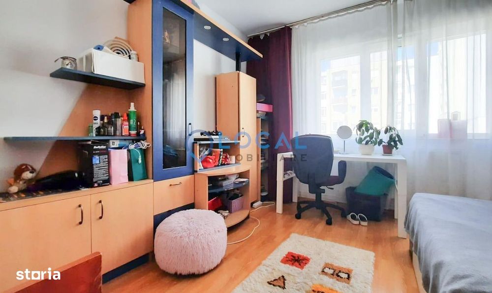 Apartament 2 camere | renovat | decomandat | Manastur