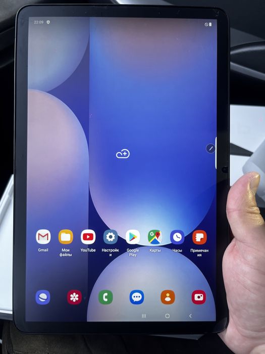 Samsung Galaxy Tab 10 ULTRA