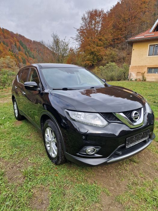 Nissan X-Trail 1.6 dci 4x4 2016 Euro 6 fara AdBlue
