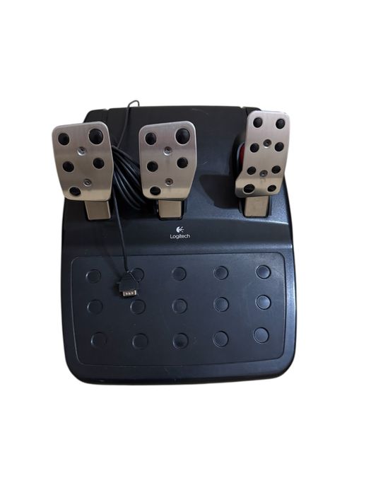 Volan Logitech G29 Driving Force - stare excelentă