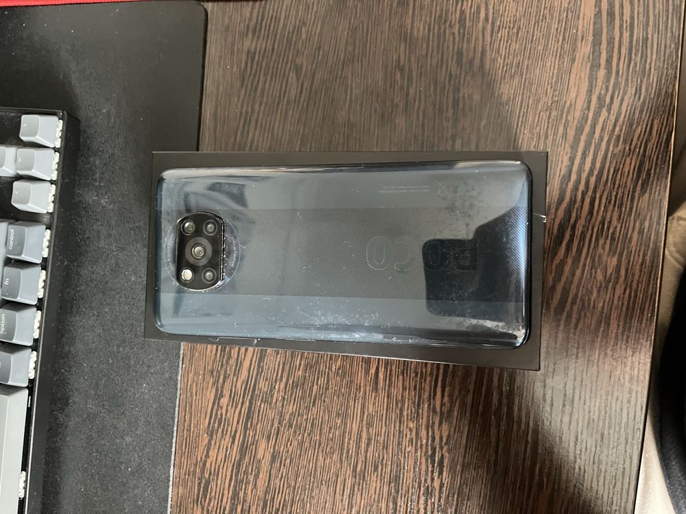 Poco x3 NFC 128gb