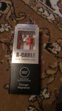 Cablu Incarcare Magnetic