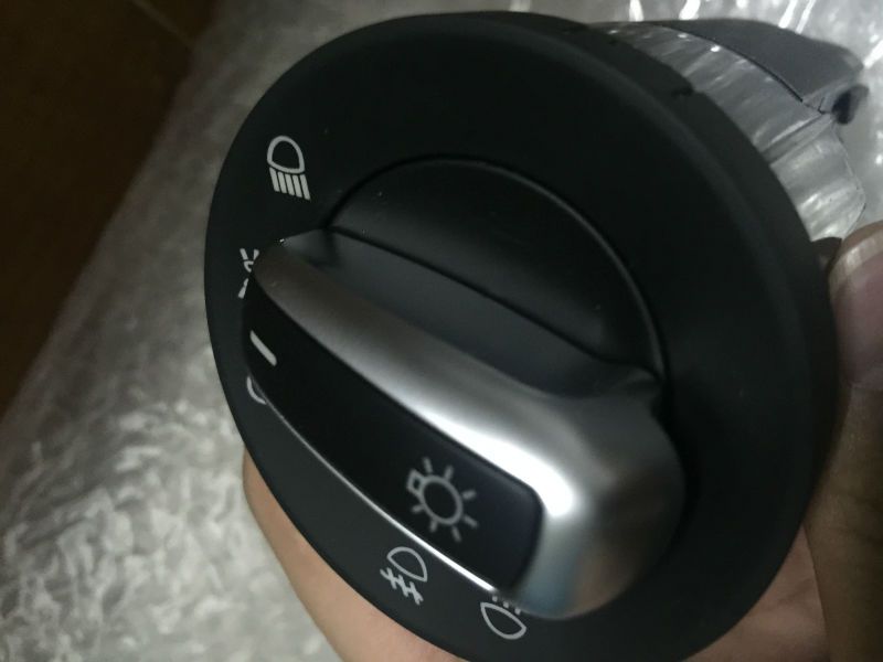 Bloc lumini VW Golf 4 Passat B5