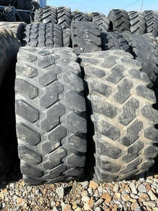 460/70R24 Firestone Cauciucuri Radiale Sh Industriale BuldoExcavator