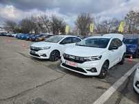 Devino șofer Uber / Bolt într-o flota Mare și serioasă