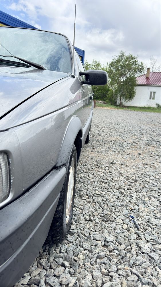В продаже Passat b3 1,8 инжектор