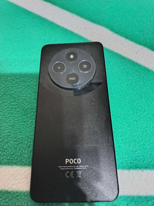 Poco c75 Xiaomi.