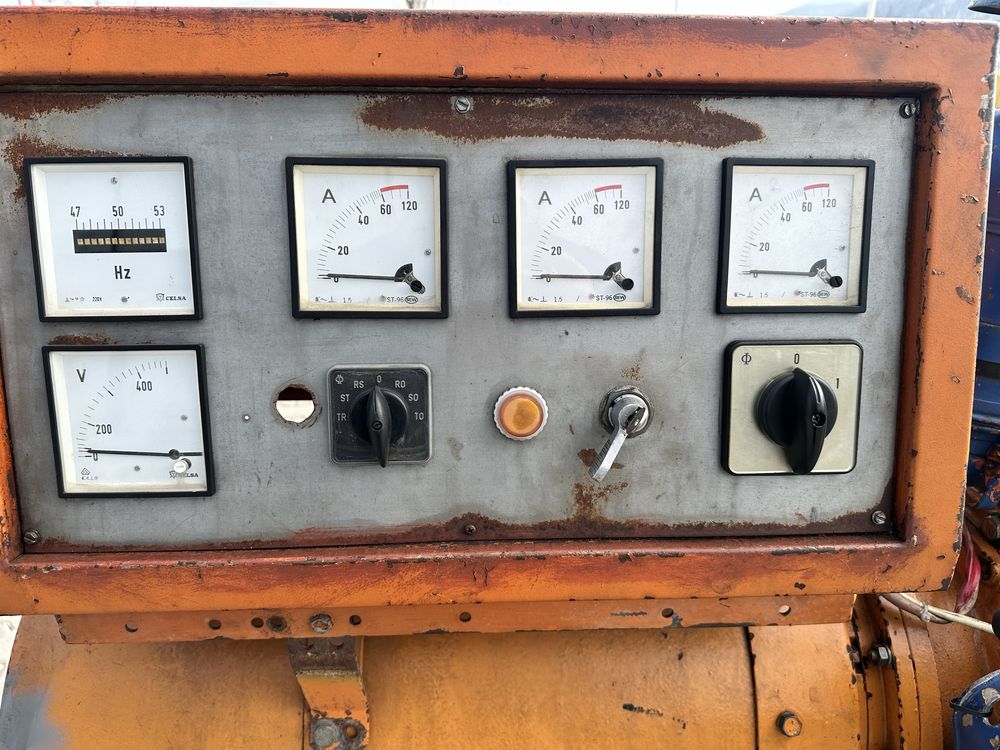 Generator 32 kw Diesel