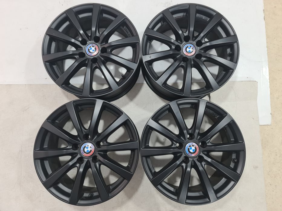 jante 17 BMW Seria 3 G20 G21 Seria 4 G22 G23 Seria 5 G30 G31 ET28