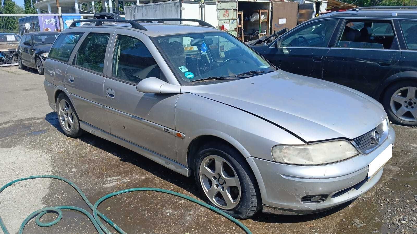 Dezmembrez Opel Vectra B Break 1.6 Benzina Din 2001 - Z16XE