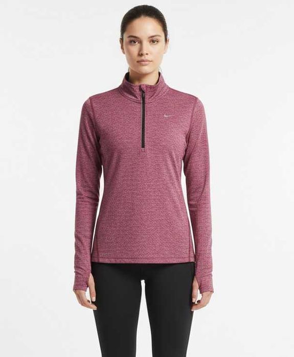 NIKE Dri-Fit Блуза/Дамскa S