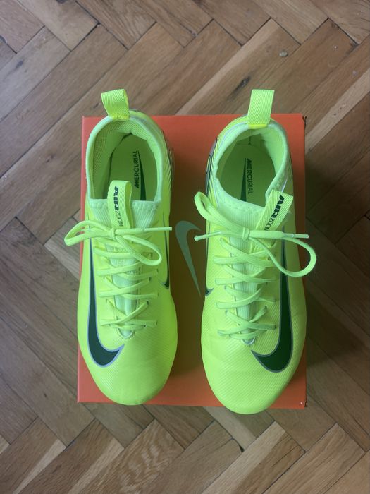 Бутонки Nike Mercurial AirZoom 38 номер