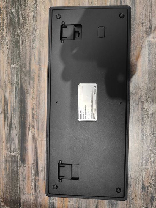 Tastatura Drunkdeer a75 Mecanica Magnetica Hall Effect Rappid Trigger