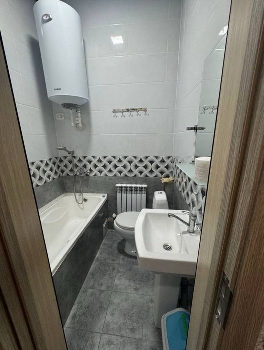 Сдаётся квартира