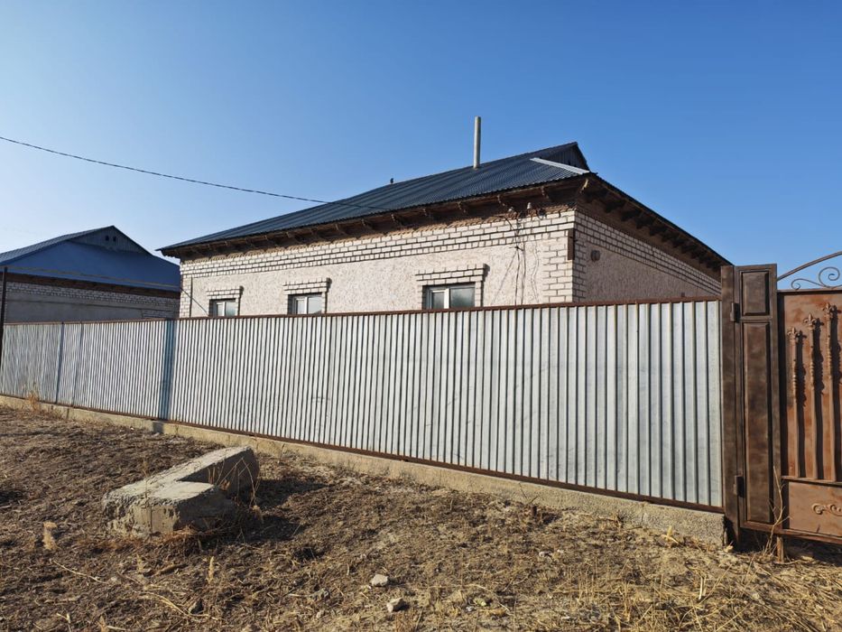 Арендаға үй долгосрочно