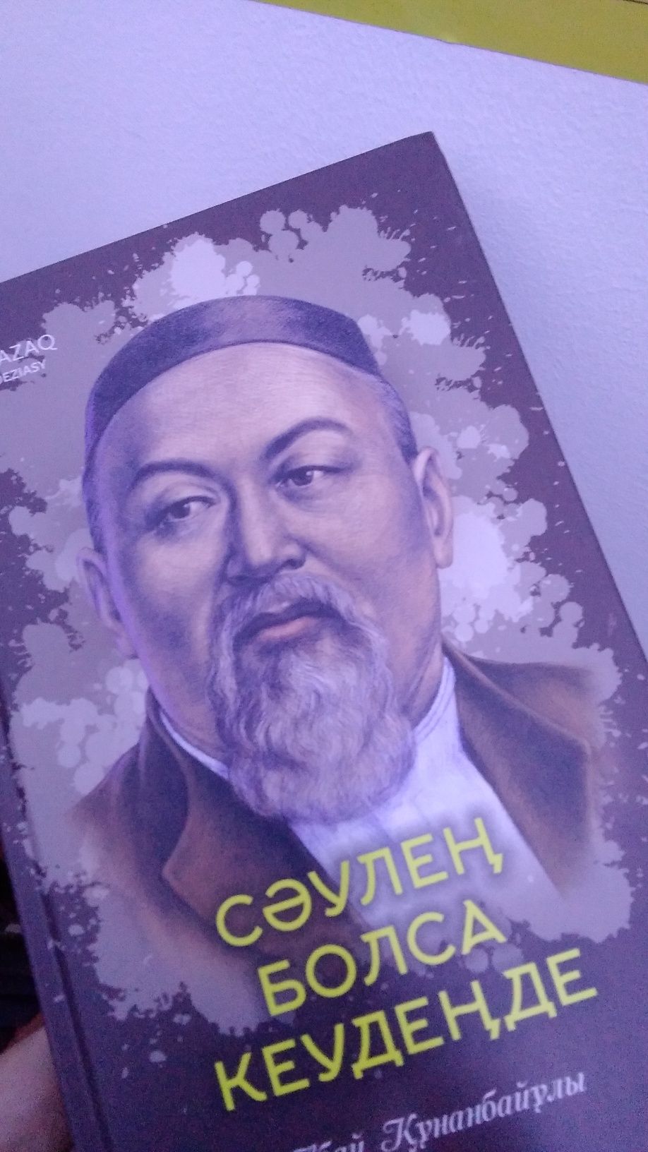 Көк түріктер Әнес Сарай тарихи кітаптар