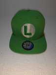 Șapcă  L Trueheads  snap back