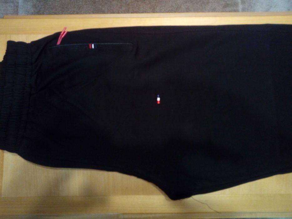 Trening barbati, negru, marime 54, 100 lei