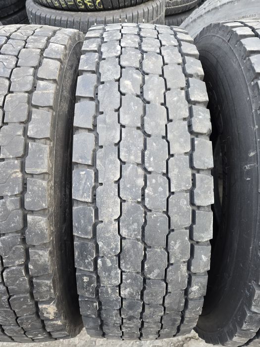 Anvelope 295-80r22.5 Goodyear