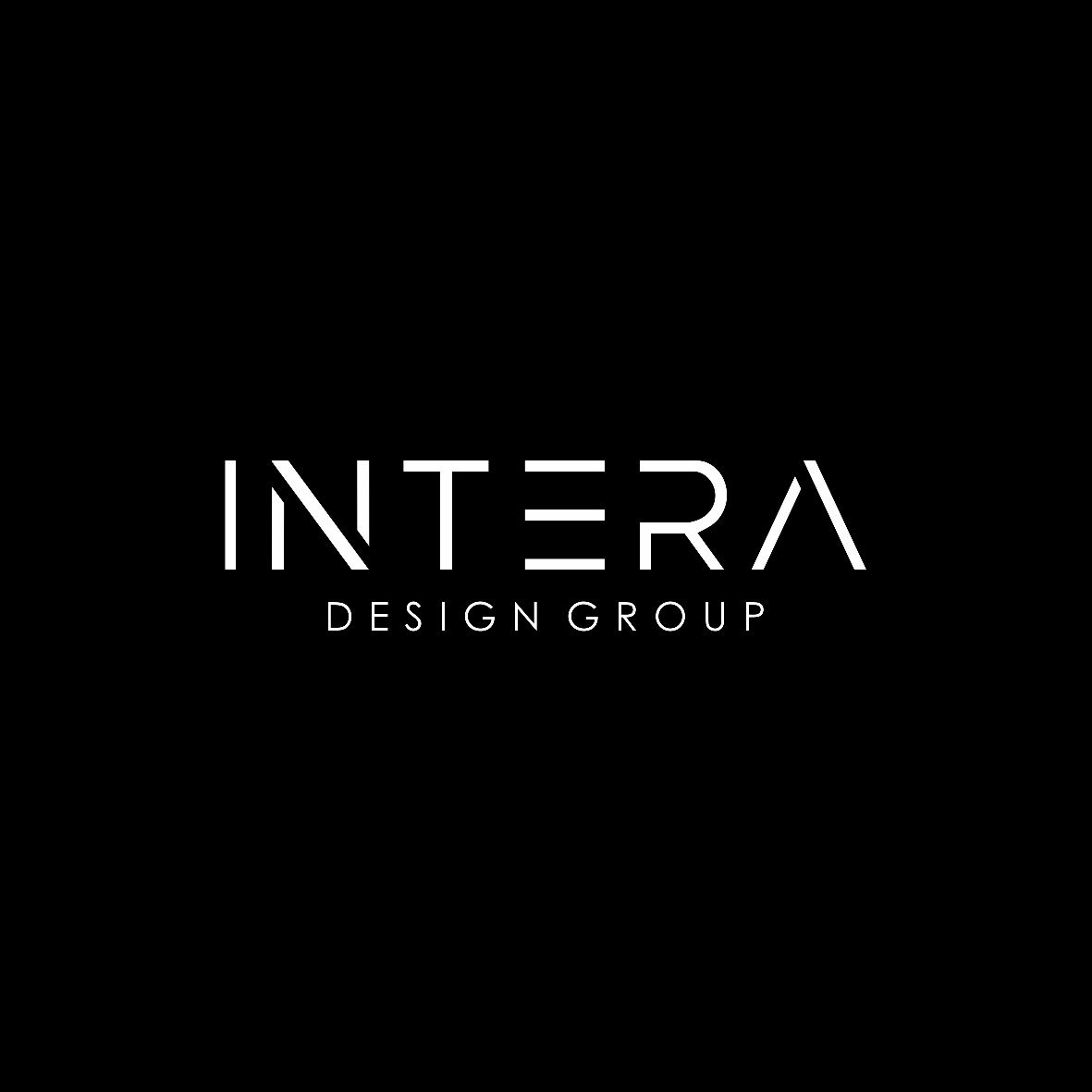 INTERA DESIGN GROUP. Архитектура и дизайн интерьеров, фасадов