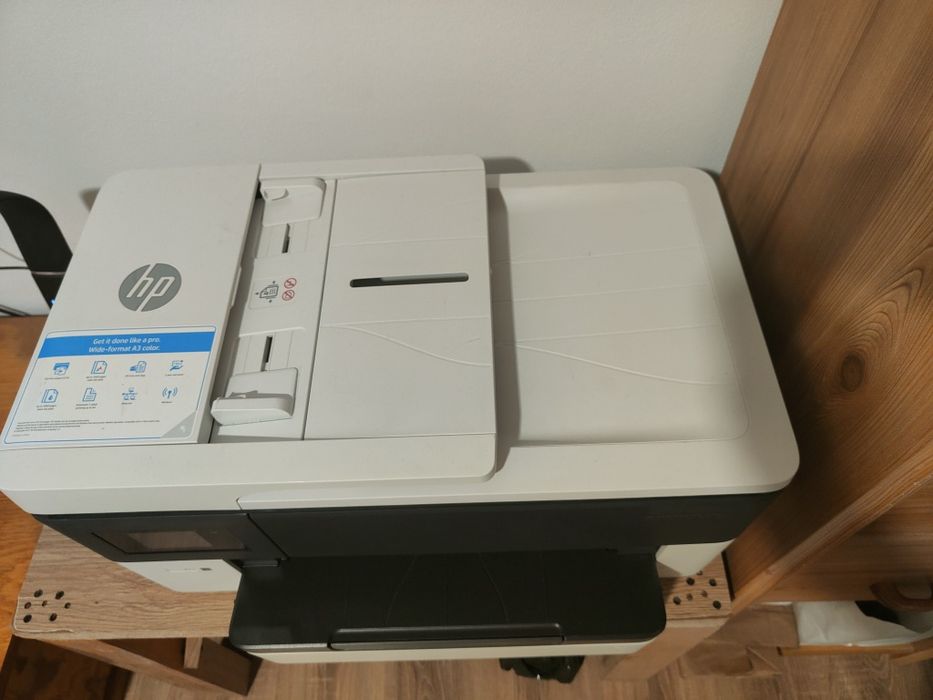Vând imprimanta HP OfficeJet Pro 7720