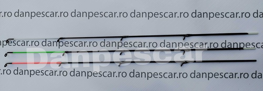 Lanseta Feeder carbon PRO Eastshark 3,60 metri Actiune:180gr