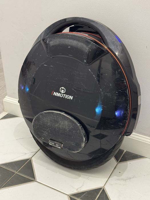Моноколесо Inmotion V8