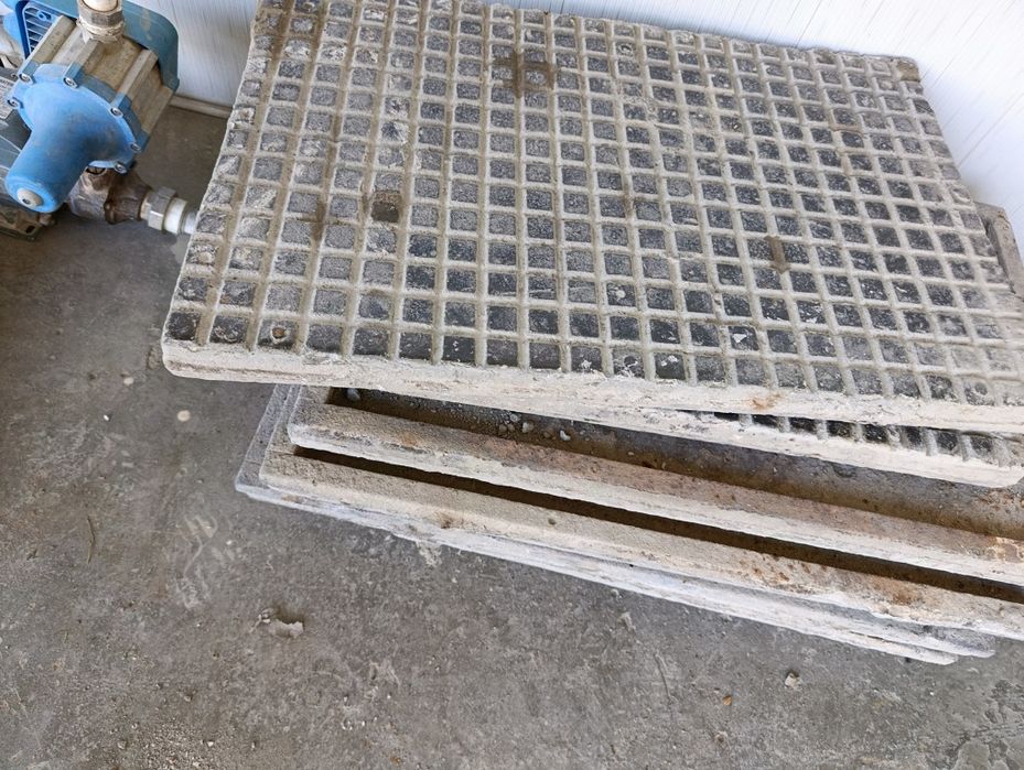 Chuguni ariq ustiga quyadigan