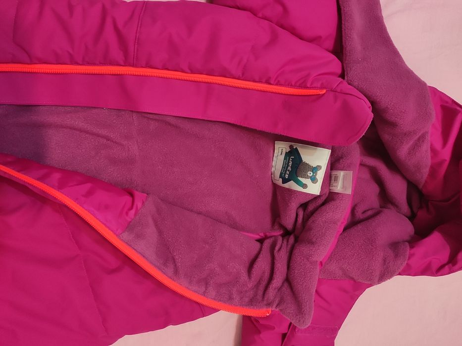 Combinezon copii Decathlon 12 luni. Nou, fara eticheta