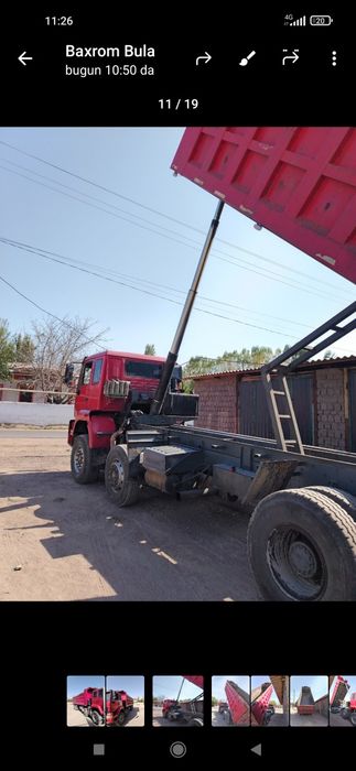 Havo sinutrik sotiladi holati yaxshi ishlab turibdi Yili 2009.