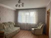 Продам 3 ком квартиру, район 35 школы.