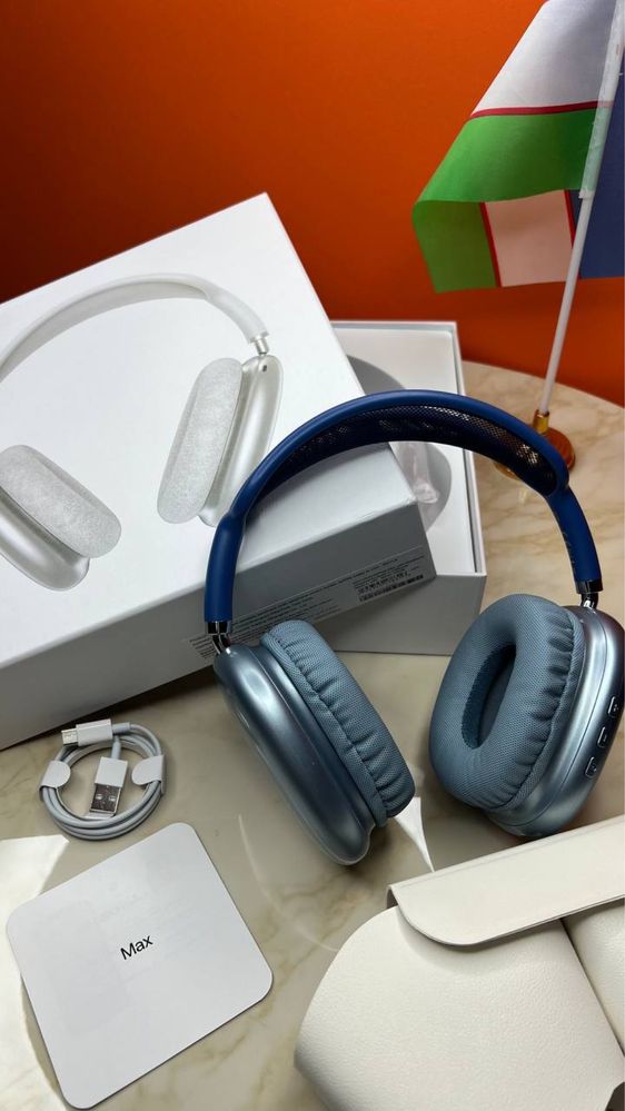 Airpods Max Lux