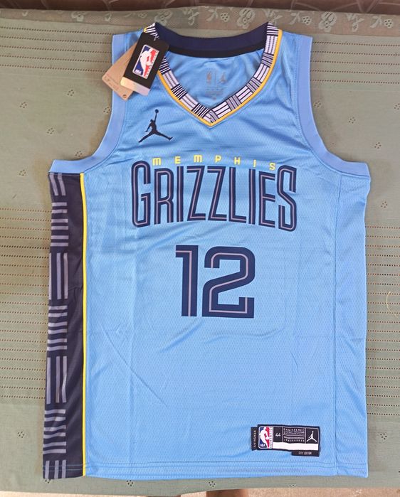 Maieu NBA cu Ja Morant (disponibil)