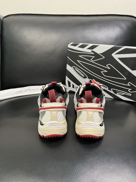 Adidasi Off-White , pe comanda , calitate premium , noi , 40