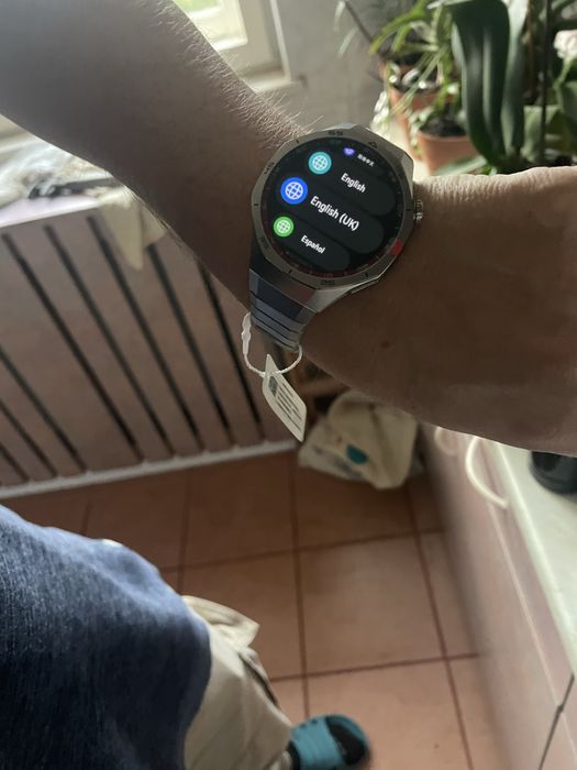 Ceas Huawei Watch Gt 5 pro