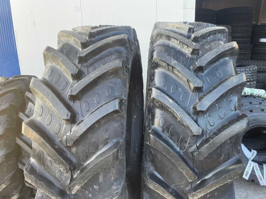 580/70R38 Cauciucuri noi BKT RADIALE TUBELESS livrare gratuita