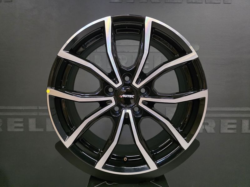 17цола 5х112 Vw Audi Mercedes BMW Skoda 5х112