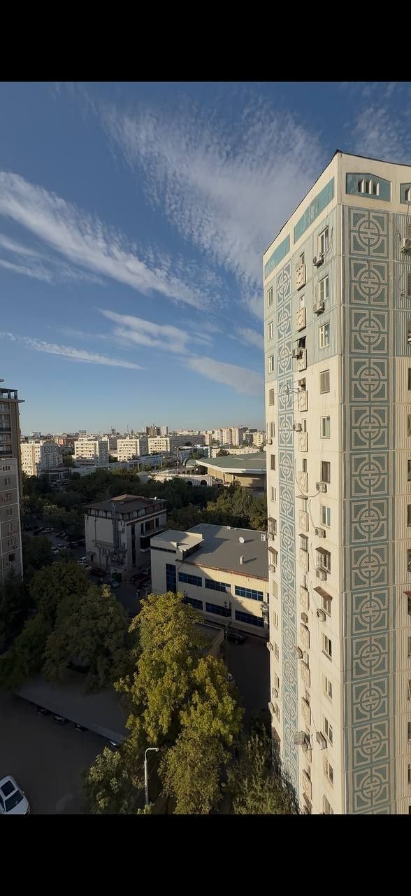 Продаётся 5 комнатная квартира Мирабадском районе