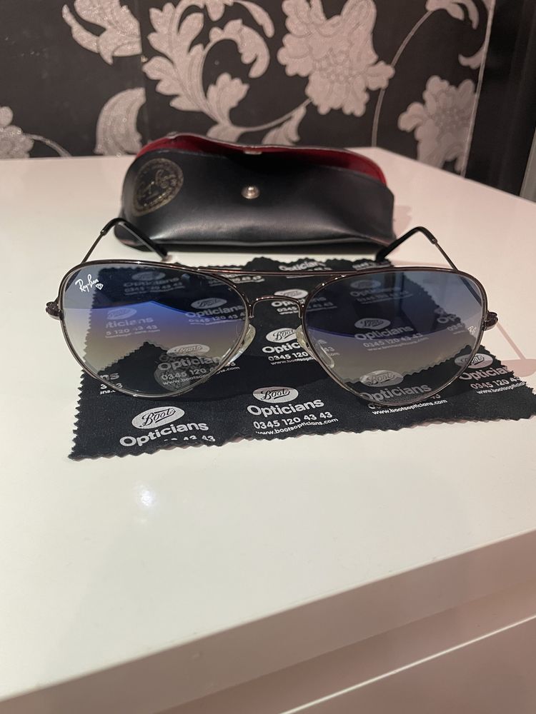 Ray Ban очила